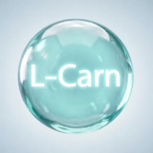 L-Karnitin